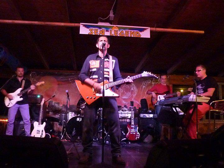 La Storia dei Route 666 