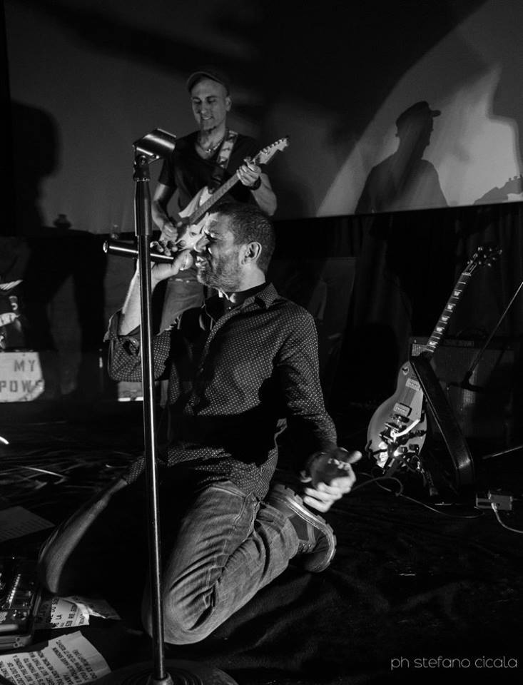 La Storia dei Route 666 